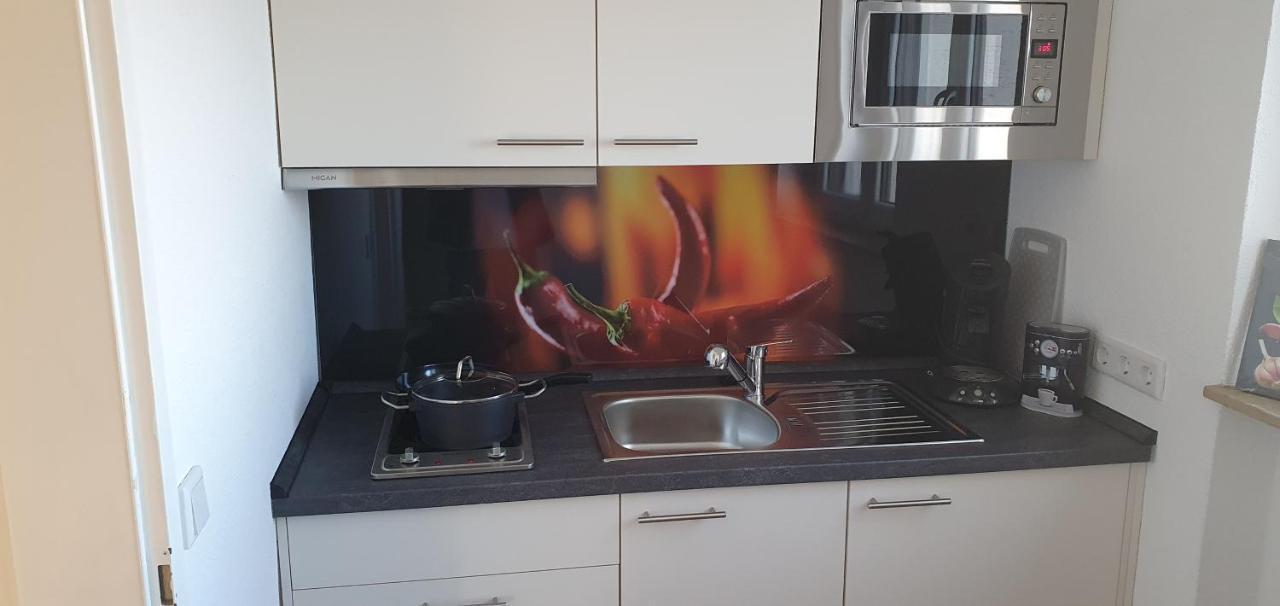 Lakeview Penthouse 미르스부르크 외부 사진