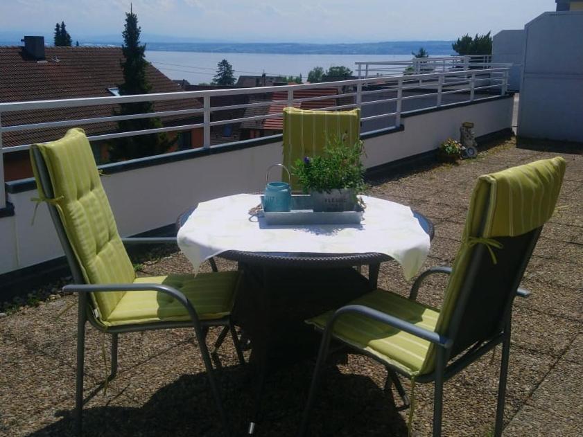 Lakeview Penthouse 미르스부르크 외부 사진