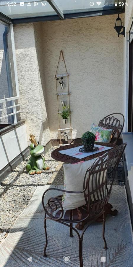 Lakeview Penthouse 미르스부르크 외부 사진