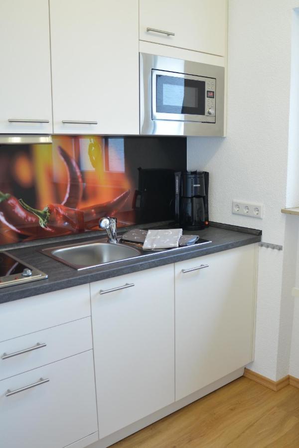 Lakeview Penthouse 미르스부르크 외부 사진