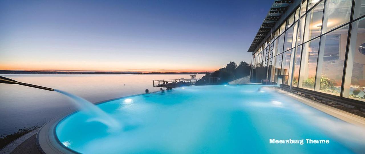 Lakeview Penthouse 미르스부르크 외부 사진